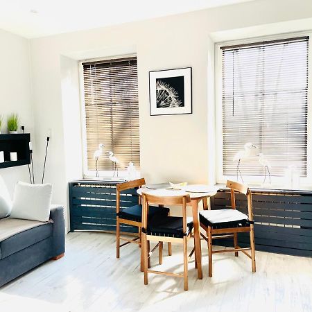 Apartament Kaja Siemianowice Śląskie Zewnętrze zdjęcie