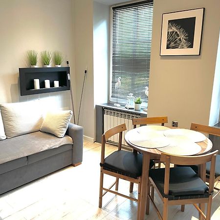 Apartament Kaja Siemianowice Śląskie Zewnętrze zdjęcie