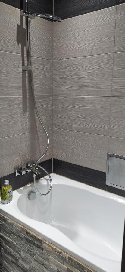 Apartament Kaja Siemianowice Śląskie Zewnętrze zdjęcie