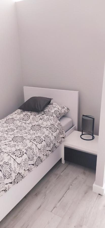 Apartament Kaja Siemianowice Śląskie Zewnętrze zdjęcie