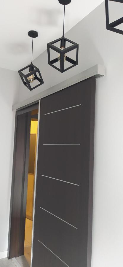 Apartament Kaja Siemianowice Śląskie Zewnętrze zdjęcie