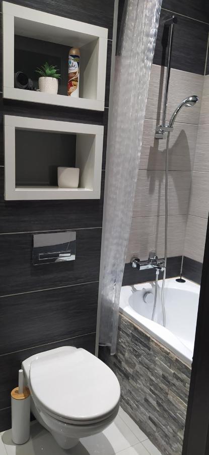 Apartament Kaja Siemianowice Śląskie Zewnętrze zdjęcie