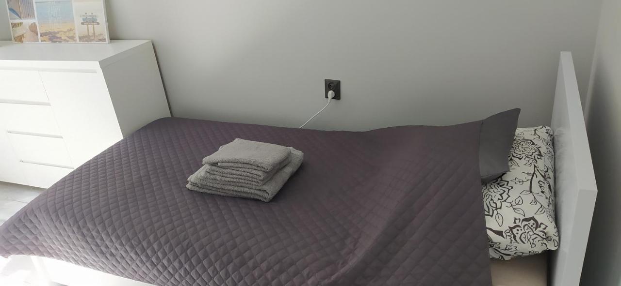 Apartament Kaja Siemianowice Śląskie Zewnętrze zdjęcie