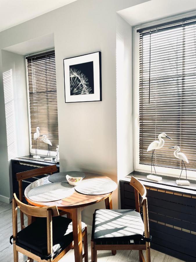 Apartament Kaja Siemianowice Śląskie Zewnętrze zdjęcie