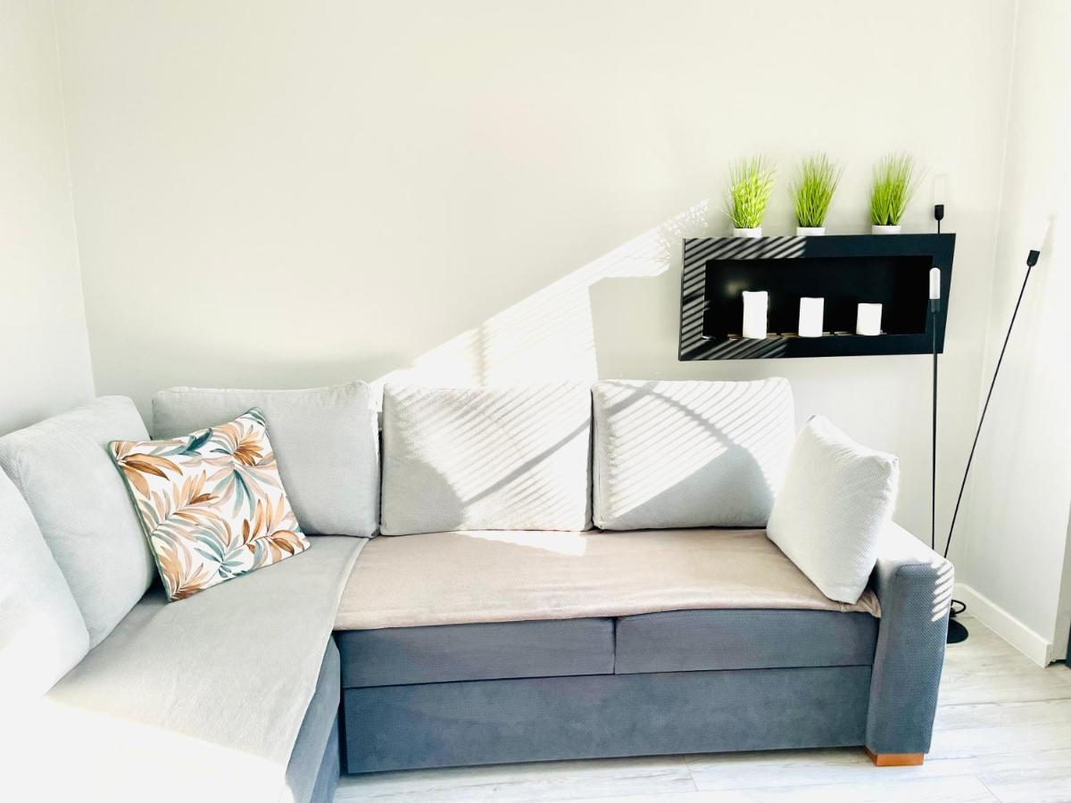 Apartament Kaja Siemianowice Śląskie Zewnętrze zdjęcie