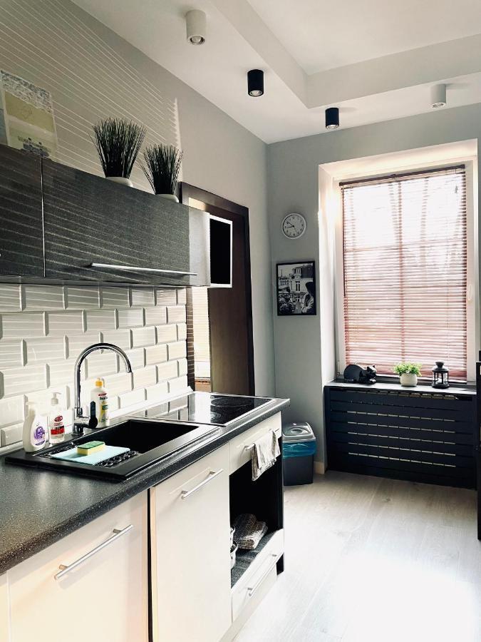 Apartament Kaja Siemianowice Śląskie Zewnętrze zdjęcie