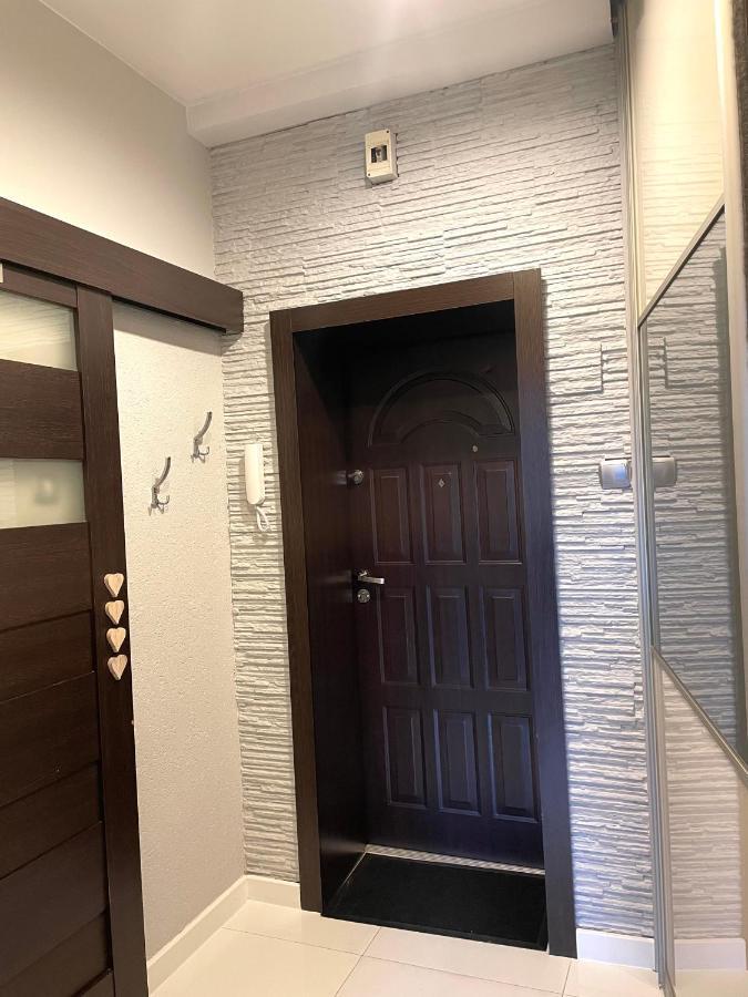 Apartament Kaja Siemianowice Śląskie Zewnętrze zdjęcie