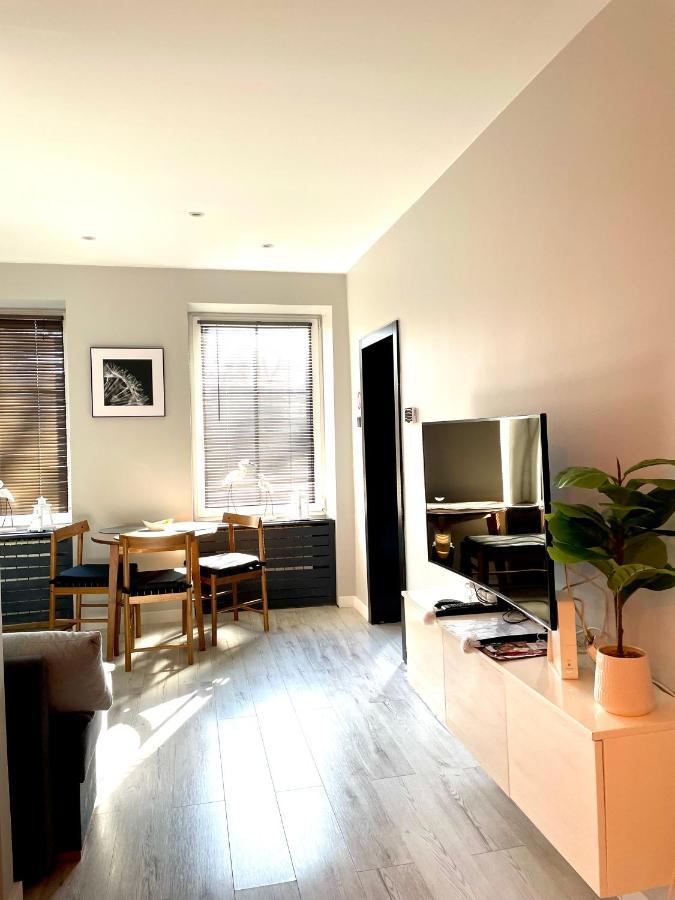 Apartament Kaja Siemianowice Śląskie Zewnętrze zdjęcie