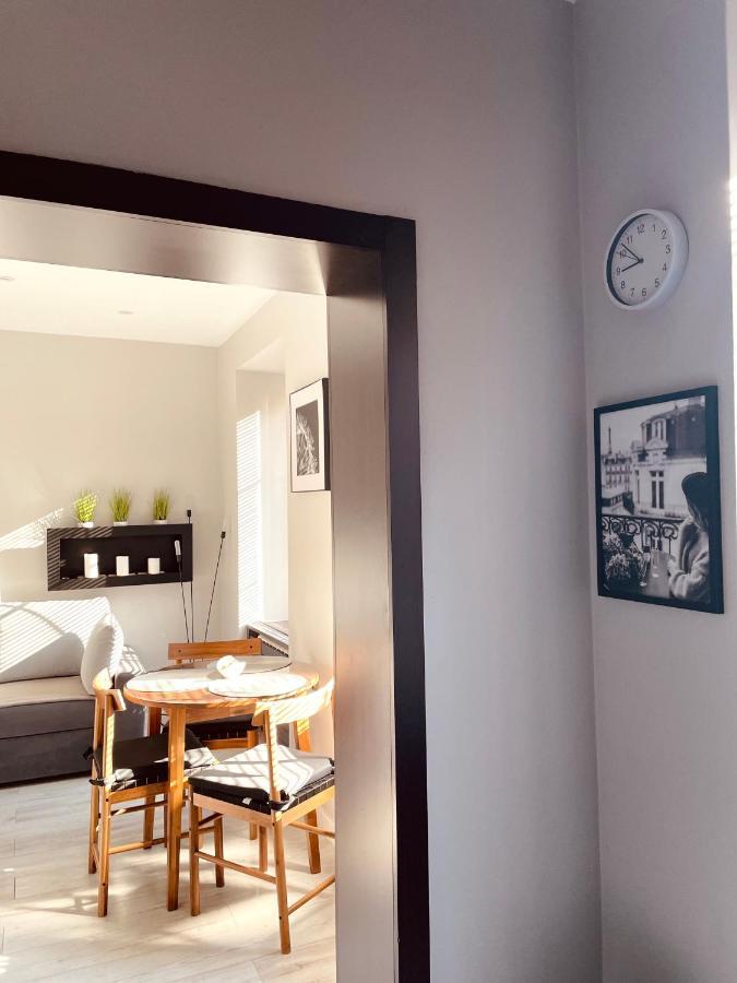 Apartament Kaja Siemianowice Śląskie Zewnętrze zdjęcie