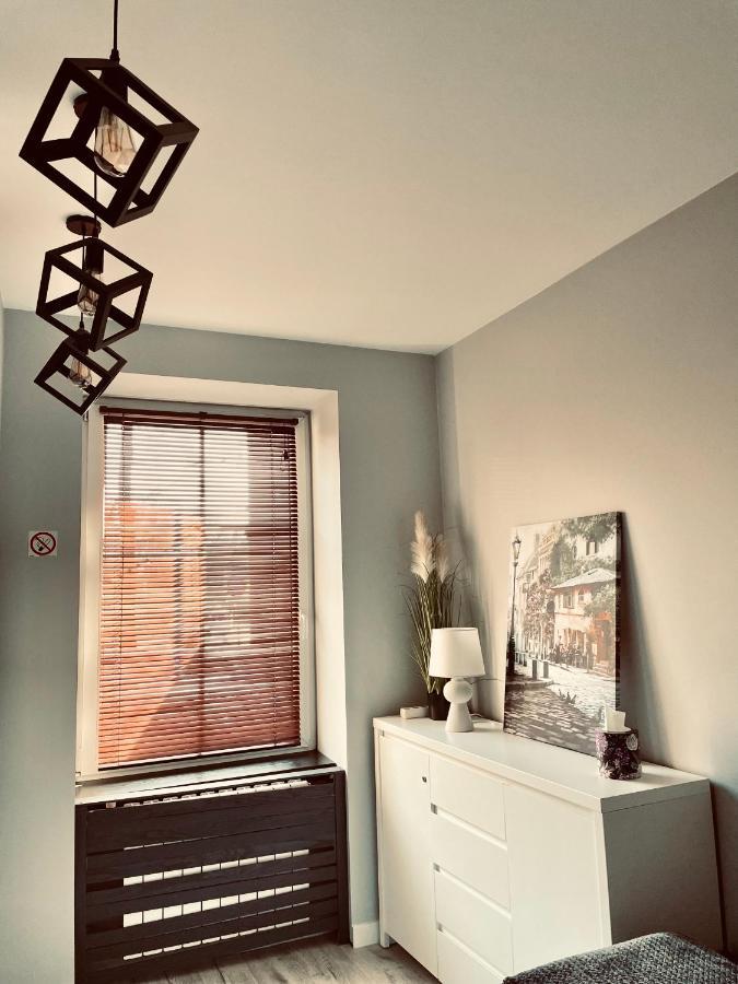 Apartament Kaja Siemianowice Śląskie Zewnętrze zdjęcie