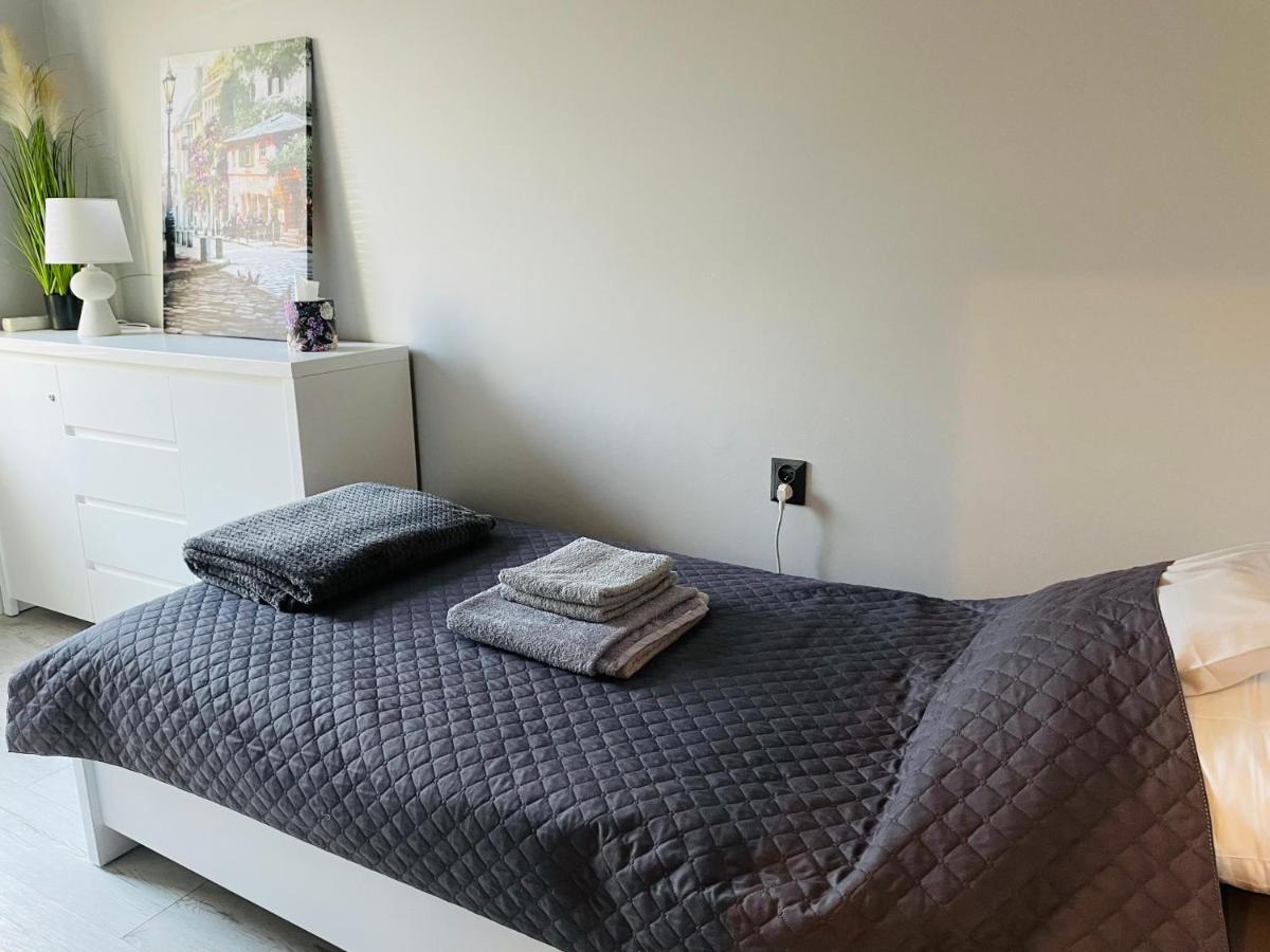 Apartament Kaja Siemianowice Śląskie Zewnętrze zdjęcie