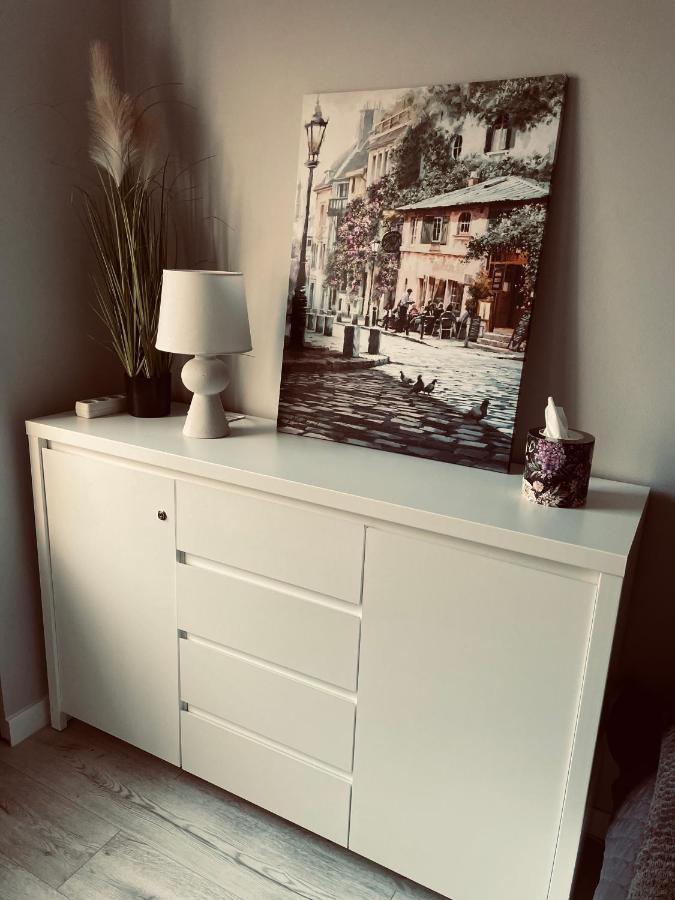Apartament Kaja Siemianowice Śląskie Zewnętrze zdjęcie