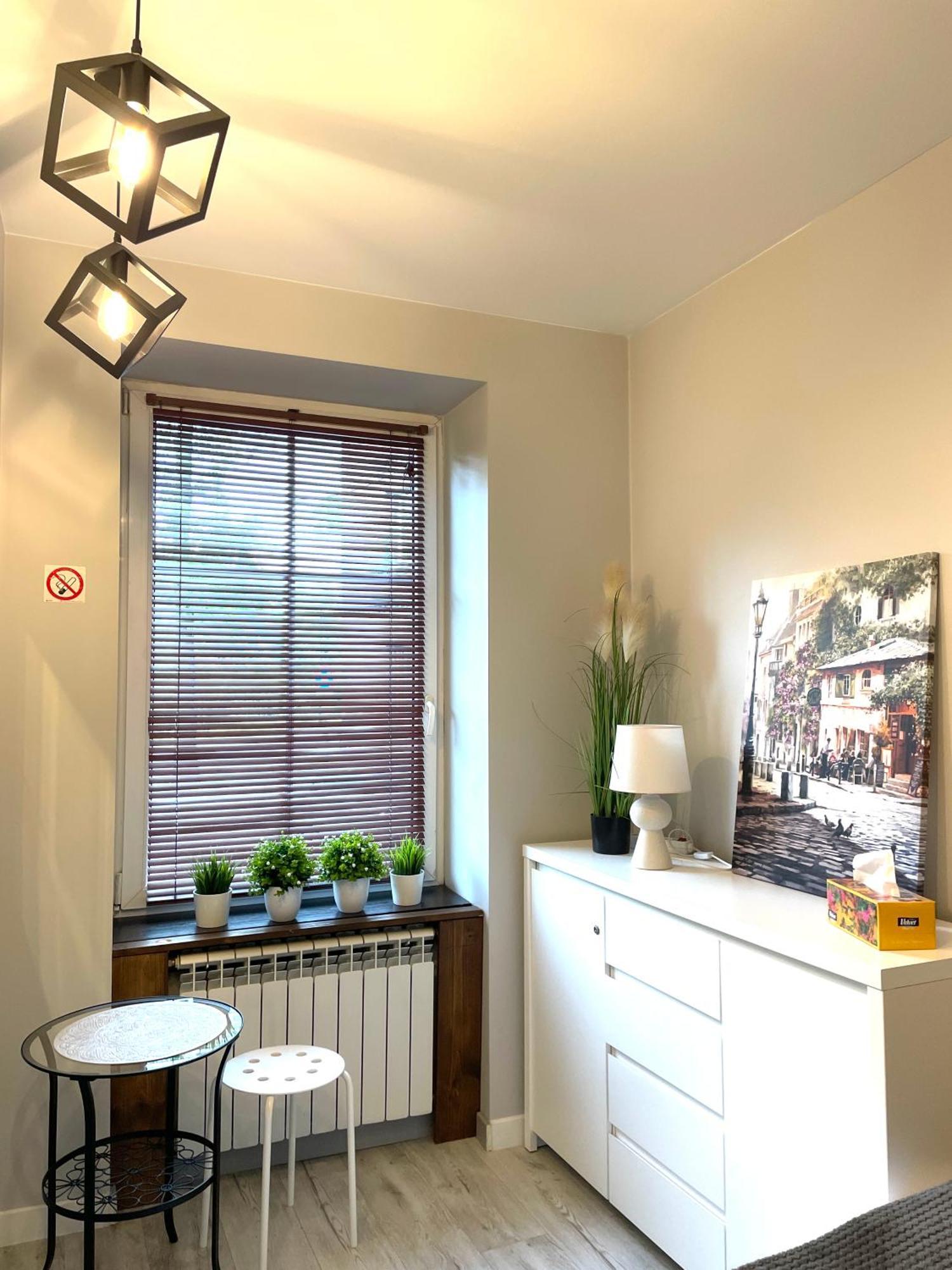 Apartament Kaja Siemianowice Śląskie Zewnętrze zdjęcie